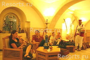 El Mouradi Djerba Menzel 16